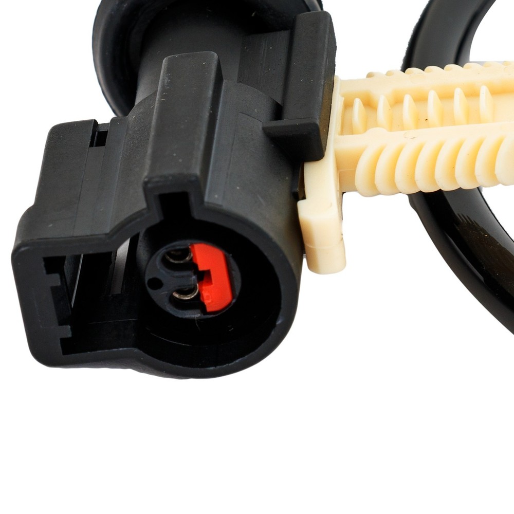 Abs Speed Sensor For 2005-2007 Ford E-350 E-450 Super Duty Front Passenger Side