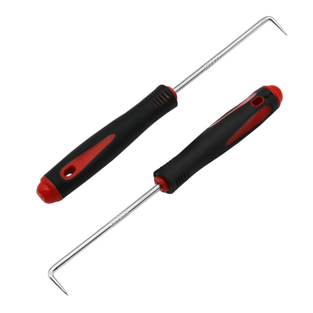 Disassembly Tool Right Angle Hook for Washing Machine Pulsator Disassembly