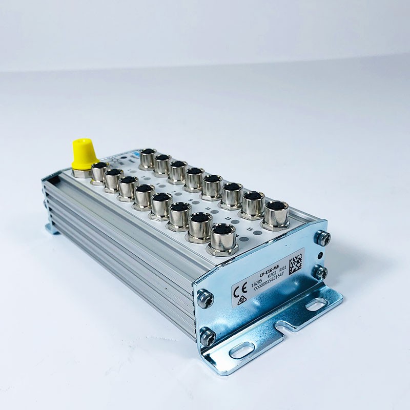 NEW Input module FESTO CP-E16-M8