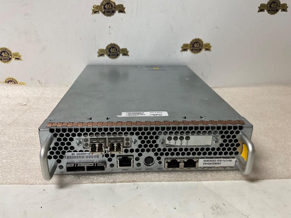 Nexsan Imation P3500627 San Storage System 36GB Controller module with battery
