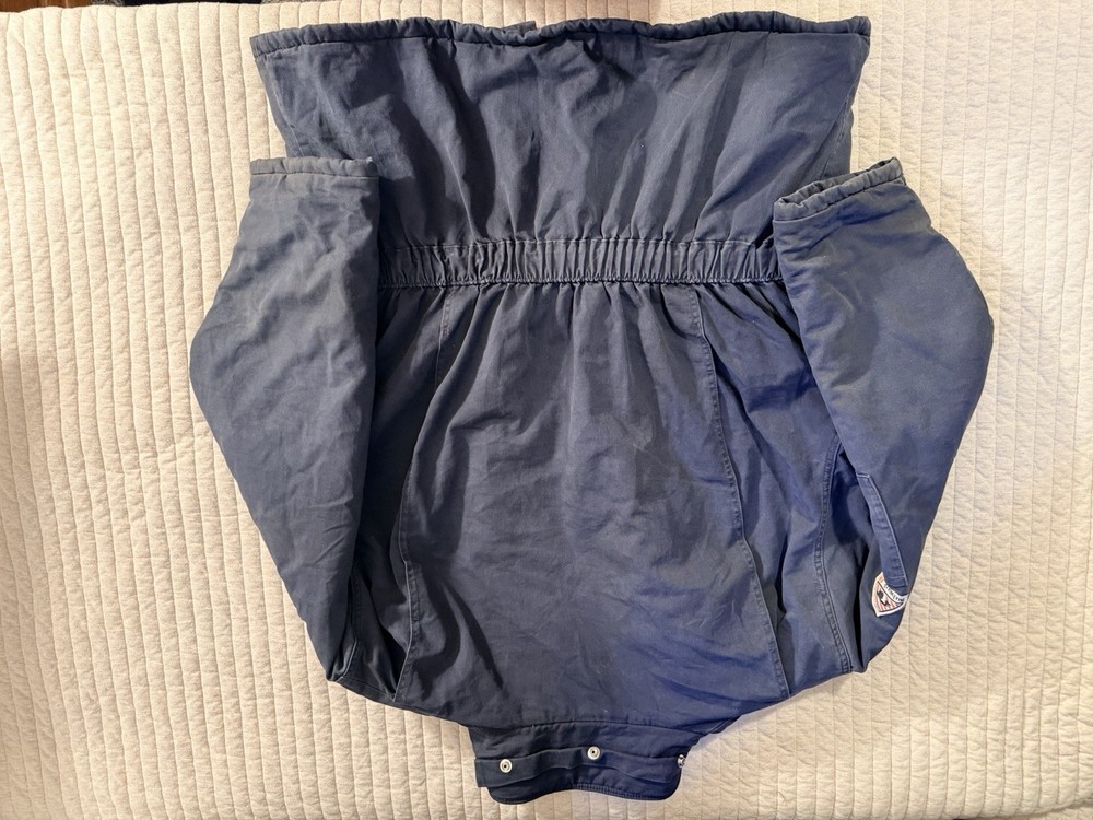 bulwark fr jacket Xl