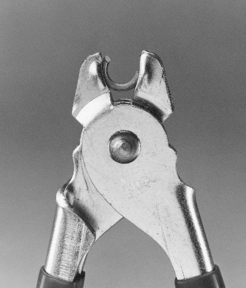 Taylor Made 1046 Clinching Ring Pliers