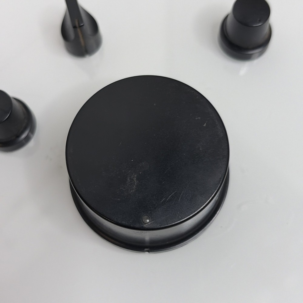 SONY STR-D565 STR-D665 A/V Receiver GENUINE Knobs Set