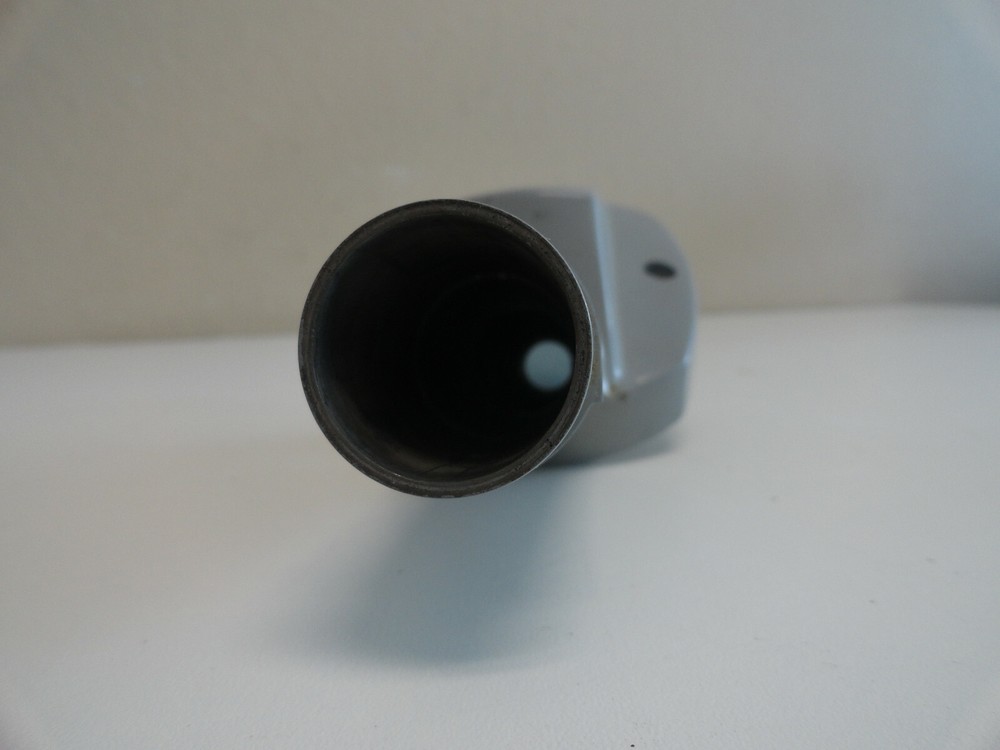 AO American Optical Sixty Spencer Head