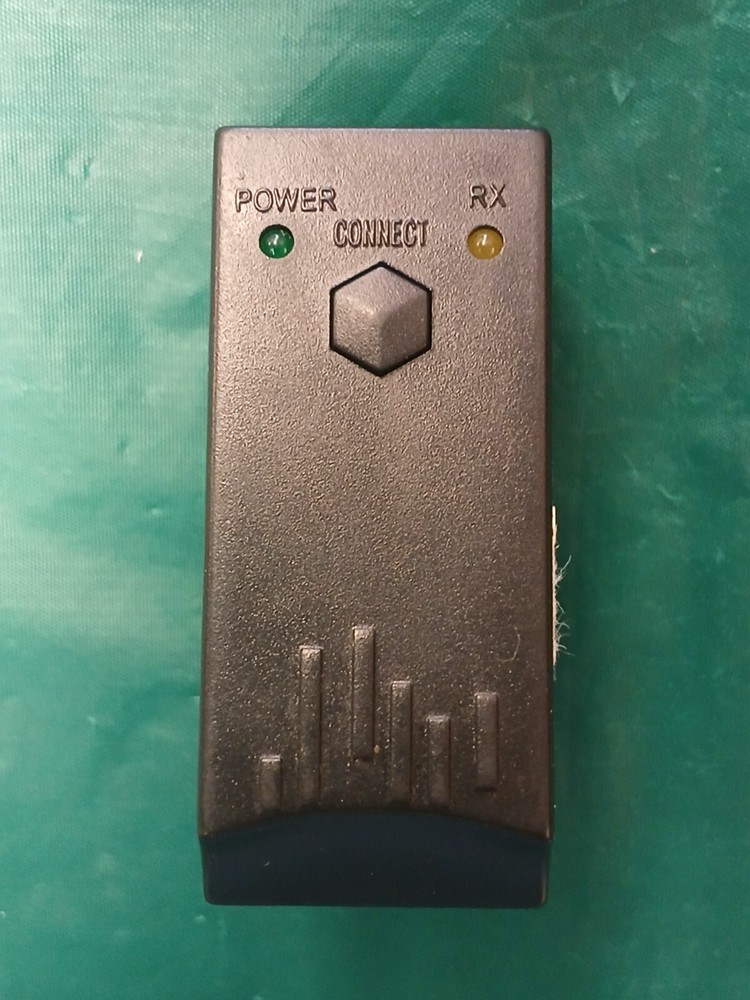 Psyclone: Nintendo GameCube Controller Dongle