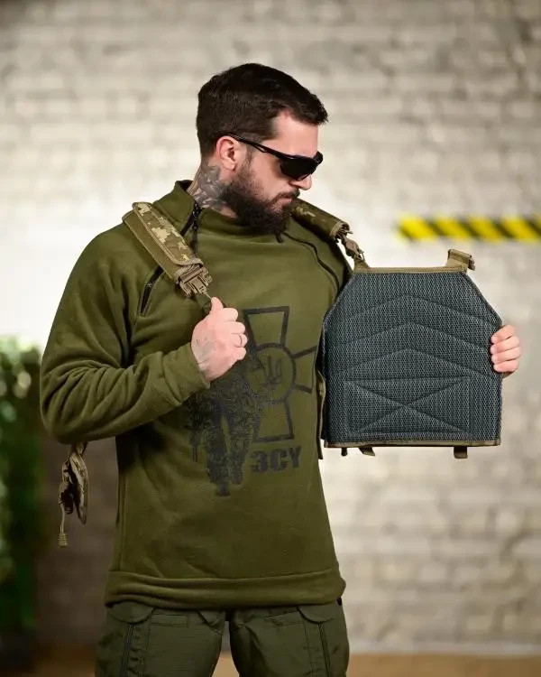 Plate Carrier 4 pixel reset points💛💙