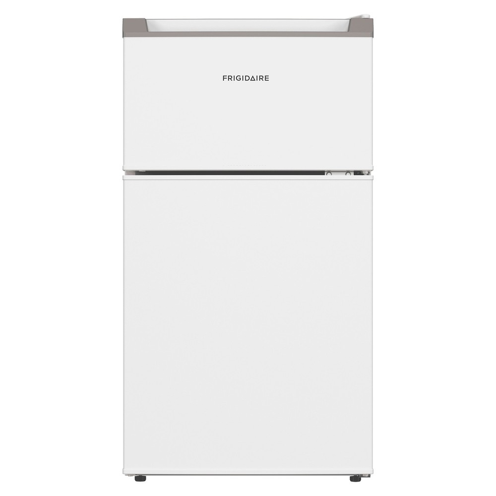 3.2-Cu. Ft. 2-Door Refrigerator