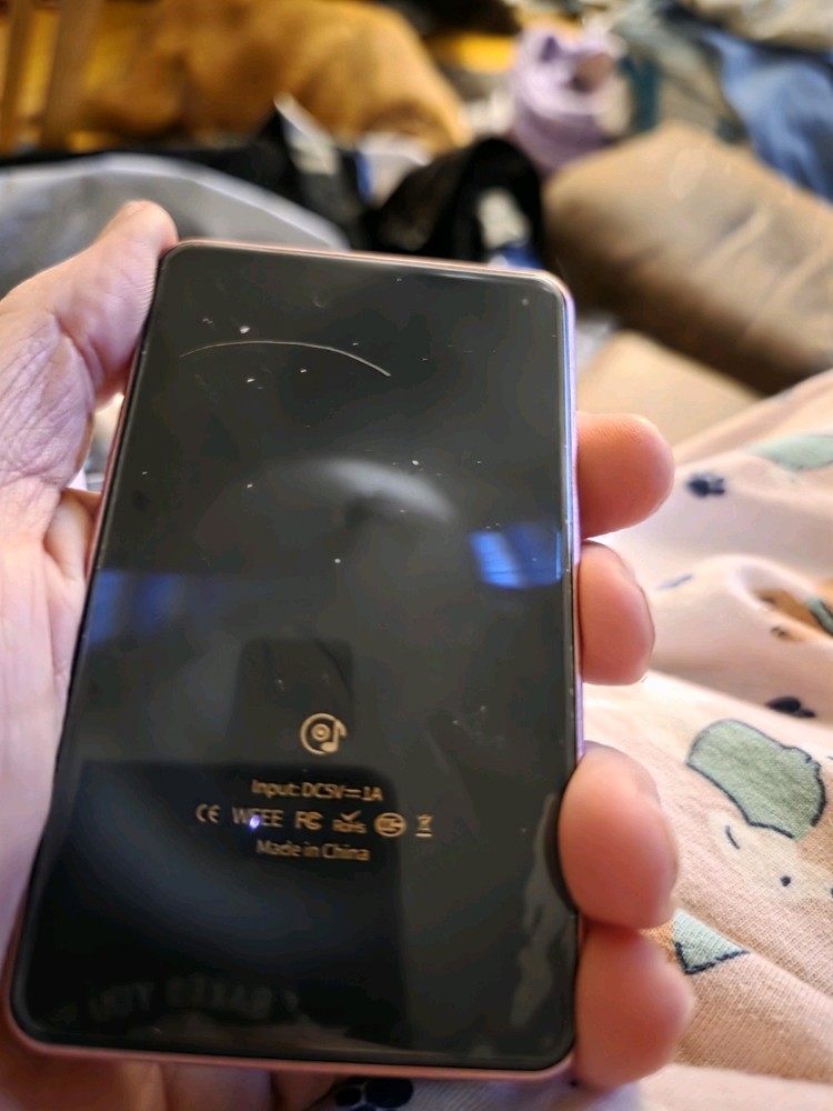 Mp3 Player