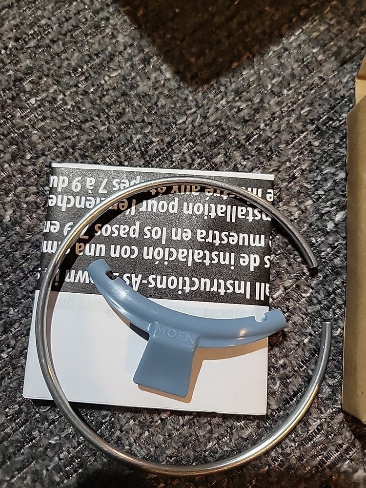 Moen TOOL 193800 Disposal Replace Snap Ring & Tool