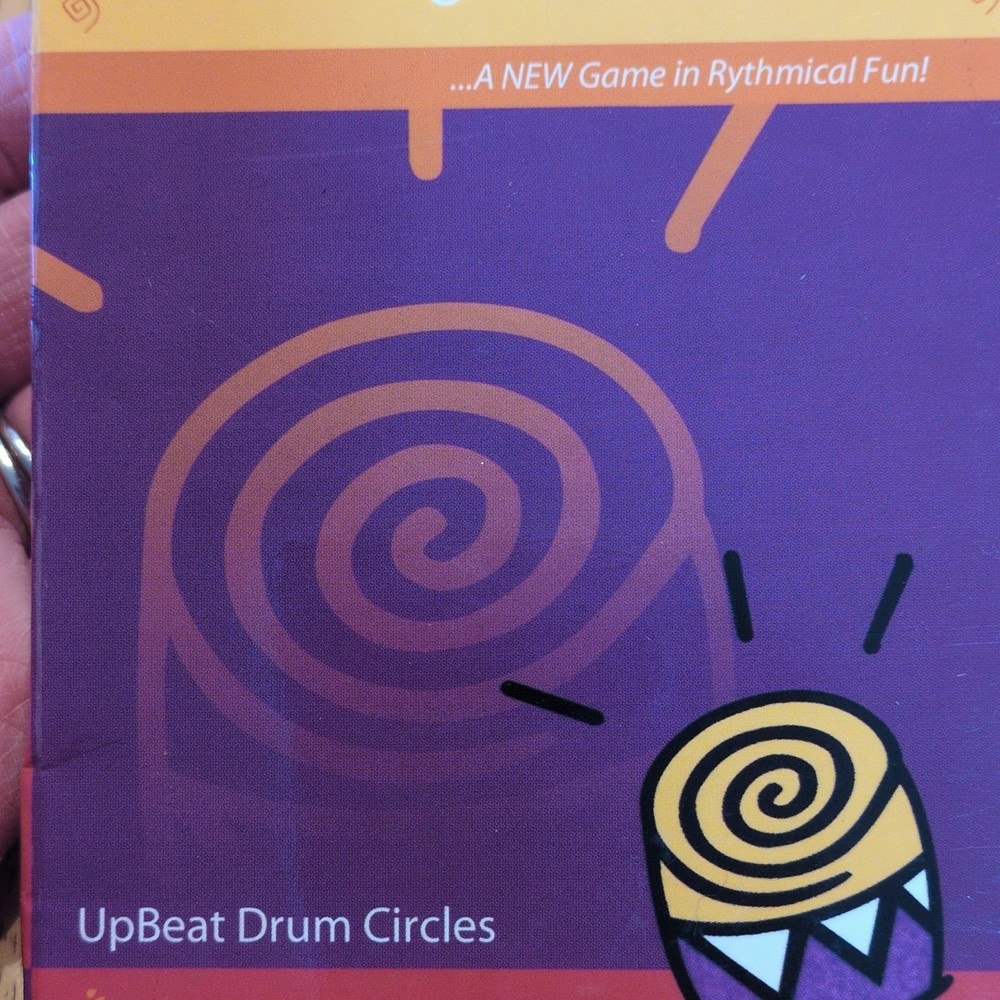 Remo Sound Shapes Frame Drum Set with Mallets and Learning Program