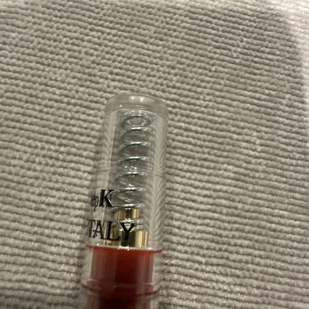 Triple-K Snap Cap .38spl .357 M 38 S&W