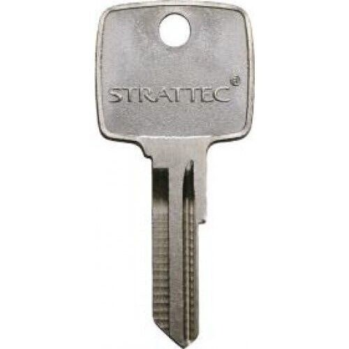 RKI KEYB-SBX203B Replacement Key For RKI Tool Boxes Key Code 203B