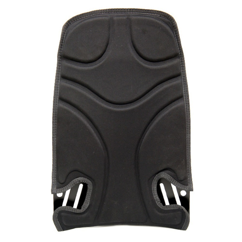 Scuba Diving Backplate Pad Compression Soft Pad Diving BCD-Back Cushion Support