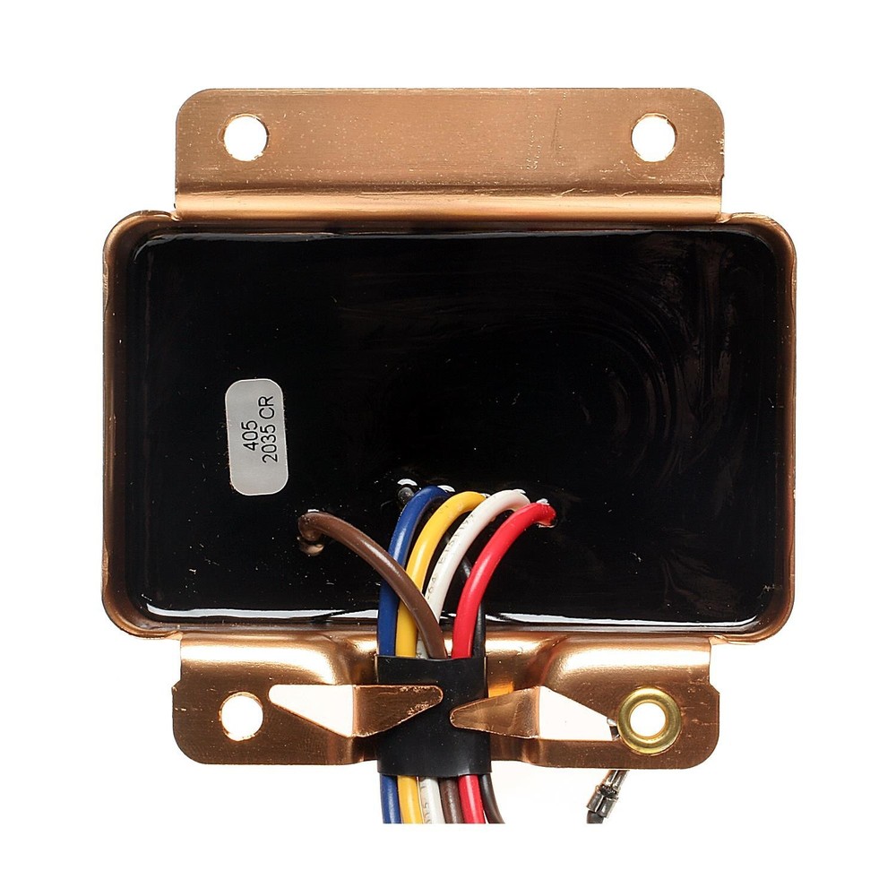Ignition Control Module SMP For 1980-1983 International S1724