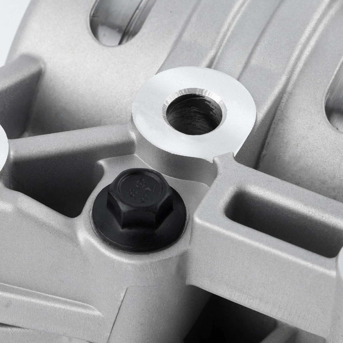 Shaft Balance Oil Pump For 2012-2015 Kia Optima Sorento 2.4L 233002G520