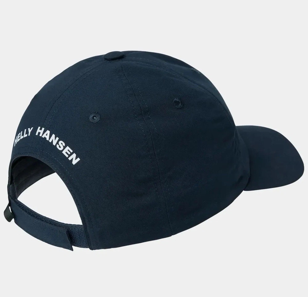 Helly Hansen Crew Cap In Navy