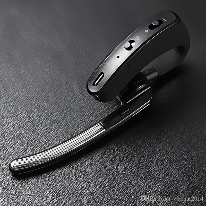 New Generic 4.0 Hi Quality Bluetooth Headset Text Noise Reduction.Universal.