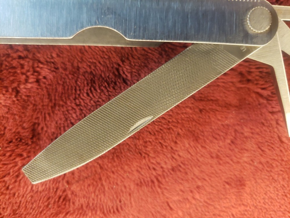 Leatherman PST Multi tool 0399 0499 Date Code