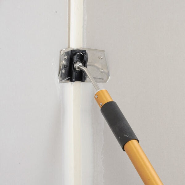 TapeTech Corner Flusher 3"