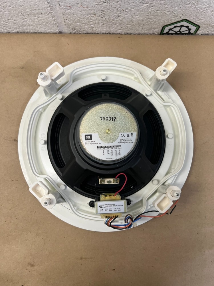 UBL 8128 Ceiling Speaker