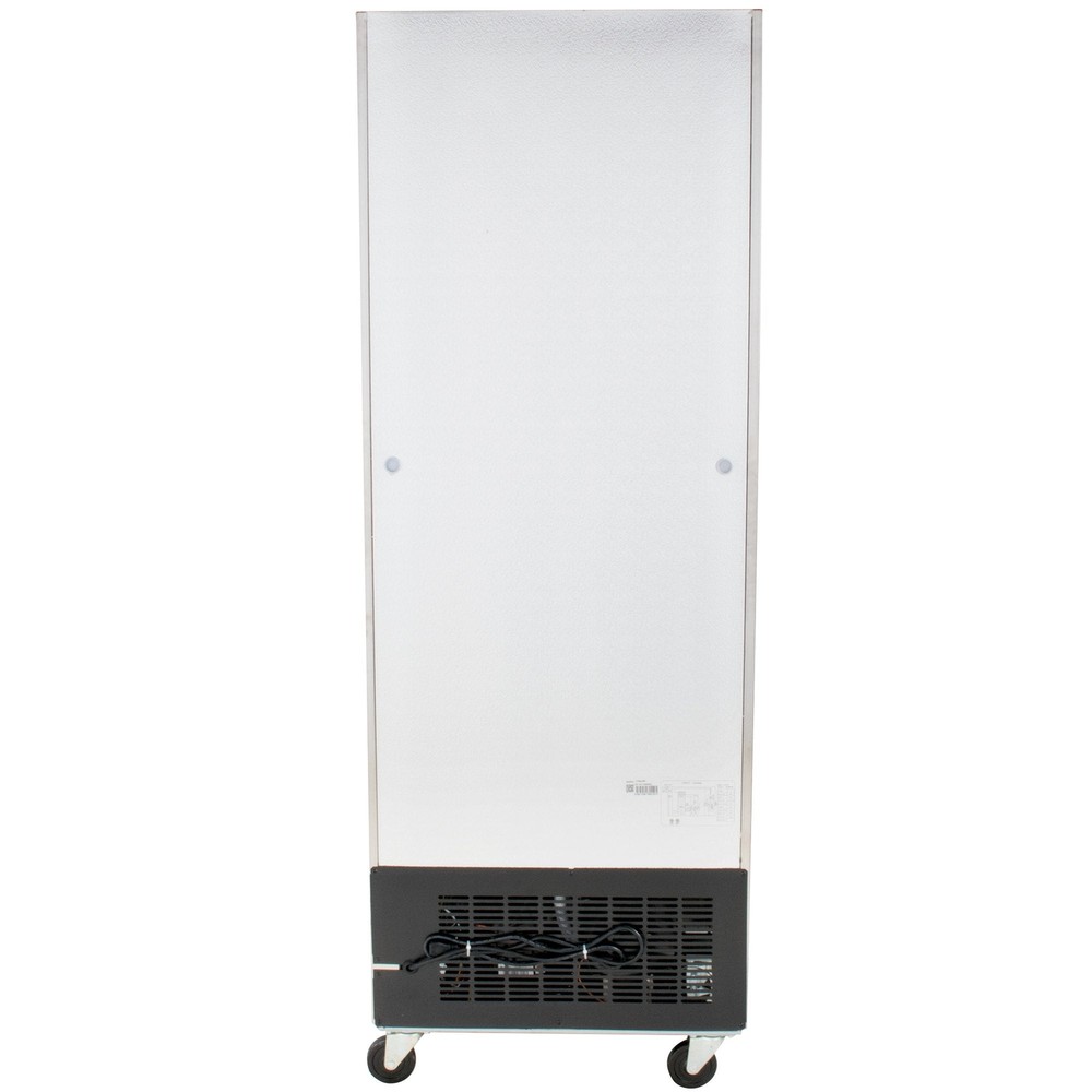 29" Solid Door Reach-In Freezer