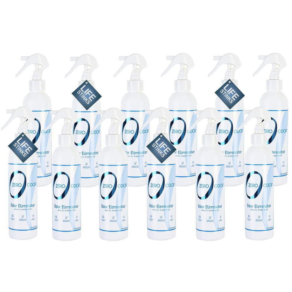 8 oz. Multi-Purpose Odor Eliminator Spray