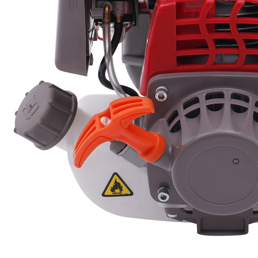 4-Stroke 139FA Gasoline Engine Pull Start Gasoline Engine Single Cylinder Engine