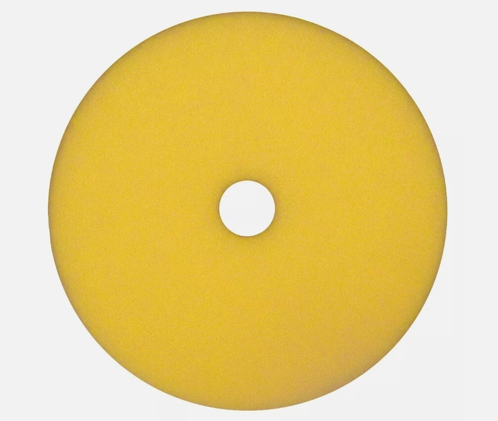 Wizards 11604 21 DA Polisher Foam Buffing Pad