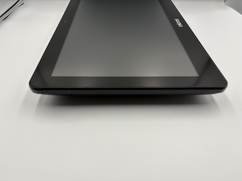Micros Oracle mWorkstation Intel Atom E3827 15.6" POS Tablet Computer Win 8.1 :A