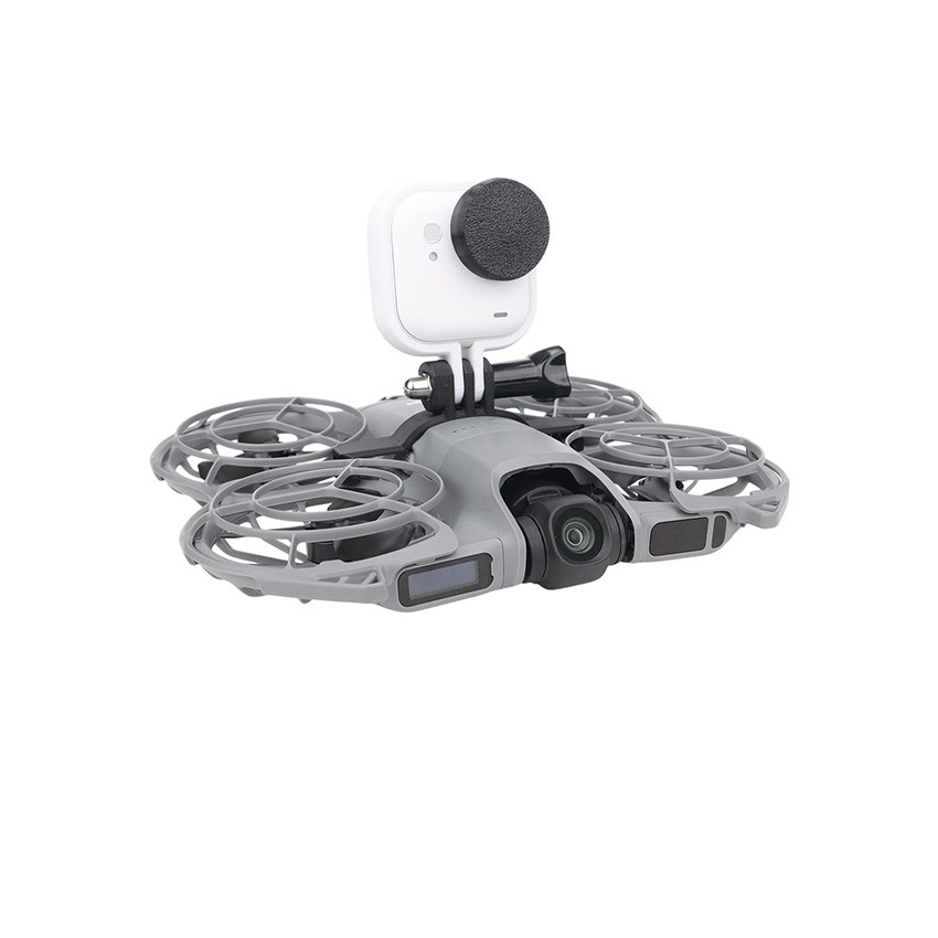 Top-Mount Expansion Bracket for DJI NEO2