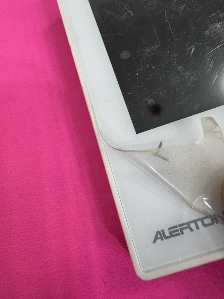 Alerton MS4-TH Ascent Microset 4 Base Model Temperature and Humidity Sensor