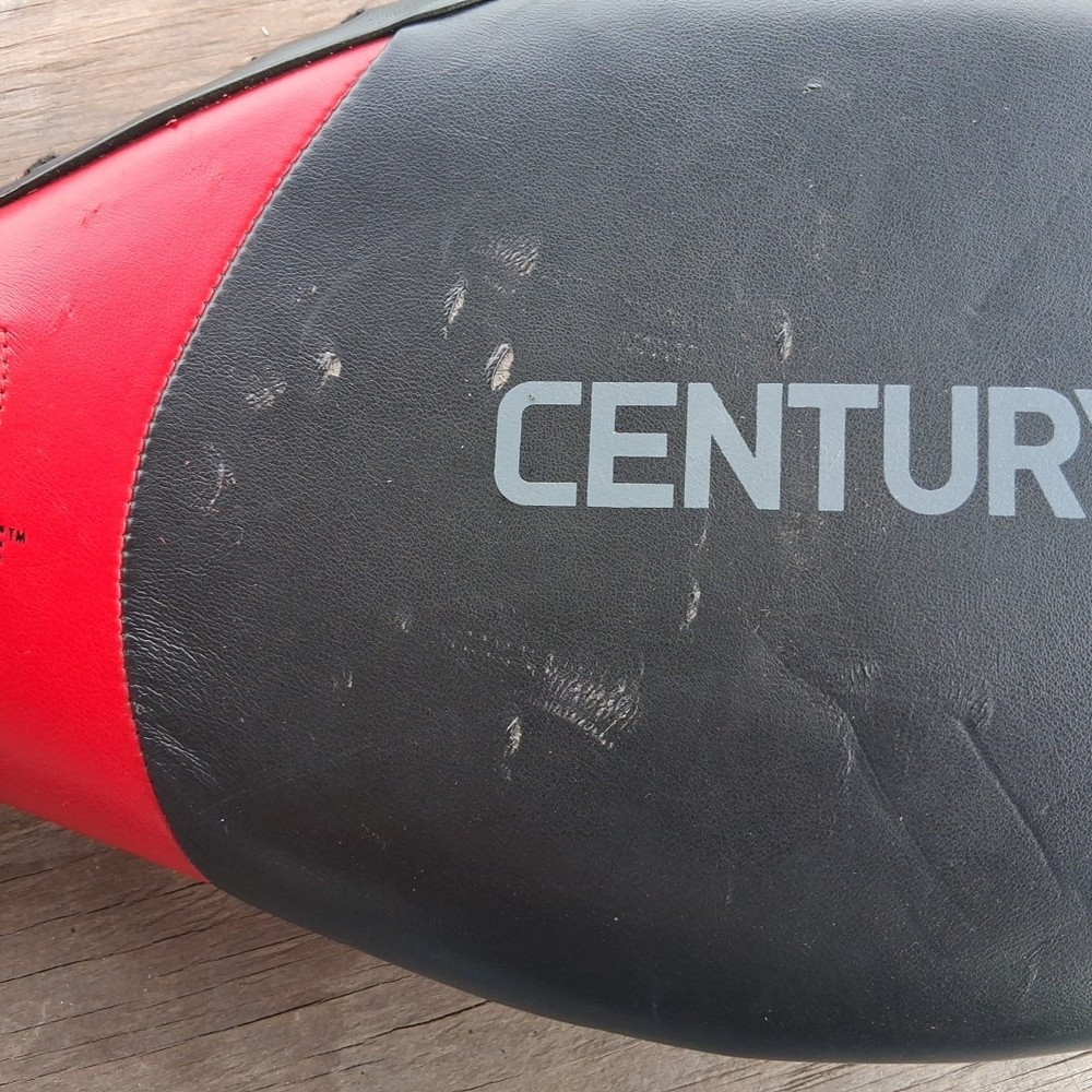 Century Drive Single Clapper Target Martial Arts UFC Training