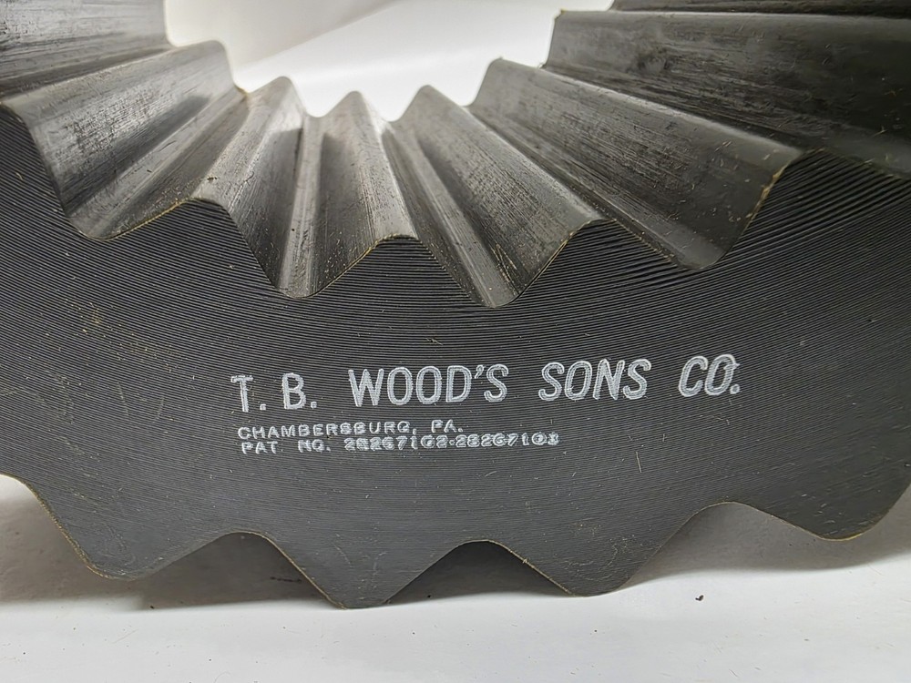 TB Woods 12U Sure-Flex Coupling Insert / Element / Sleeve
