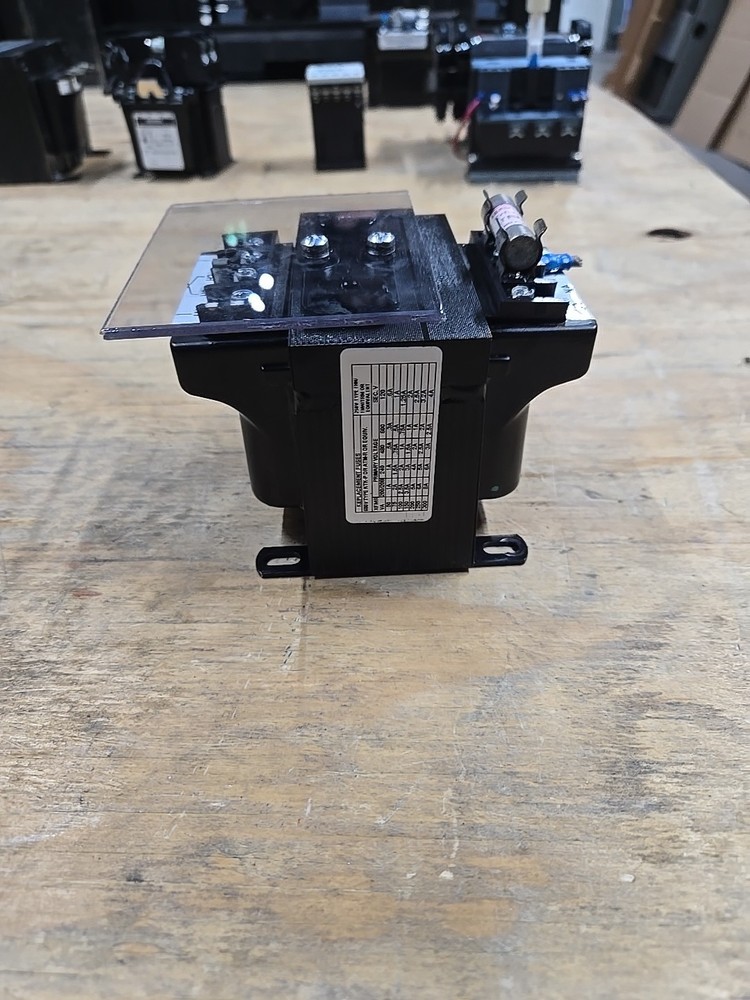 Micron Impervitran B150-0833-8 Control Transformer