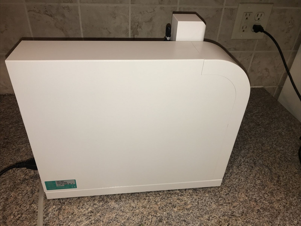 Jasco ASU-800 Auto Sampler