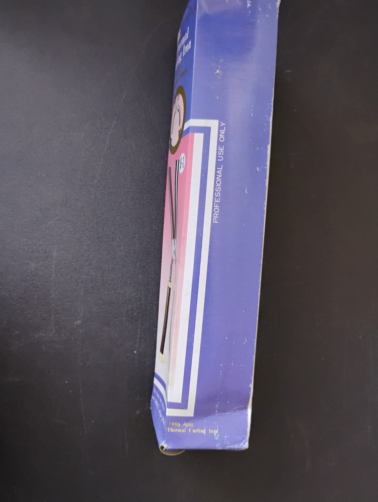 Aplus Thermal Curling Iron - Model AF-3