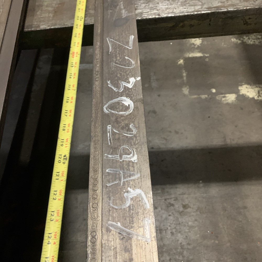 145” Used Press Brake Die Tooling