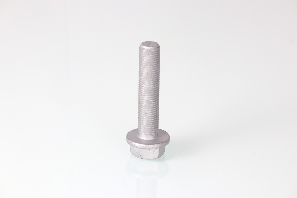 2x Knuckle Bolt/Nut Front Right=Left GH-393366