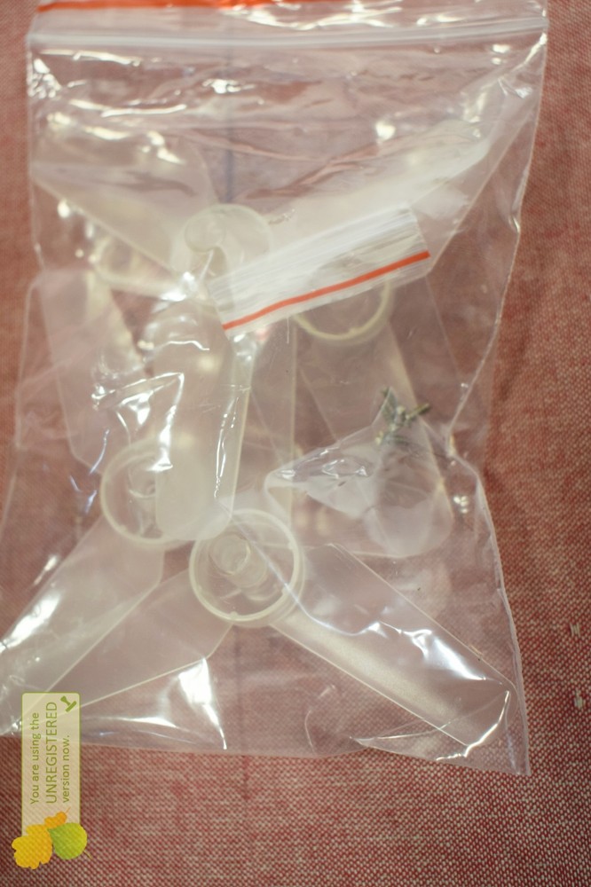 Sky Viper Nova Light Show Drone