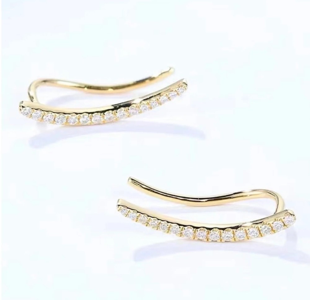 Diamond Ear Crawlers