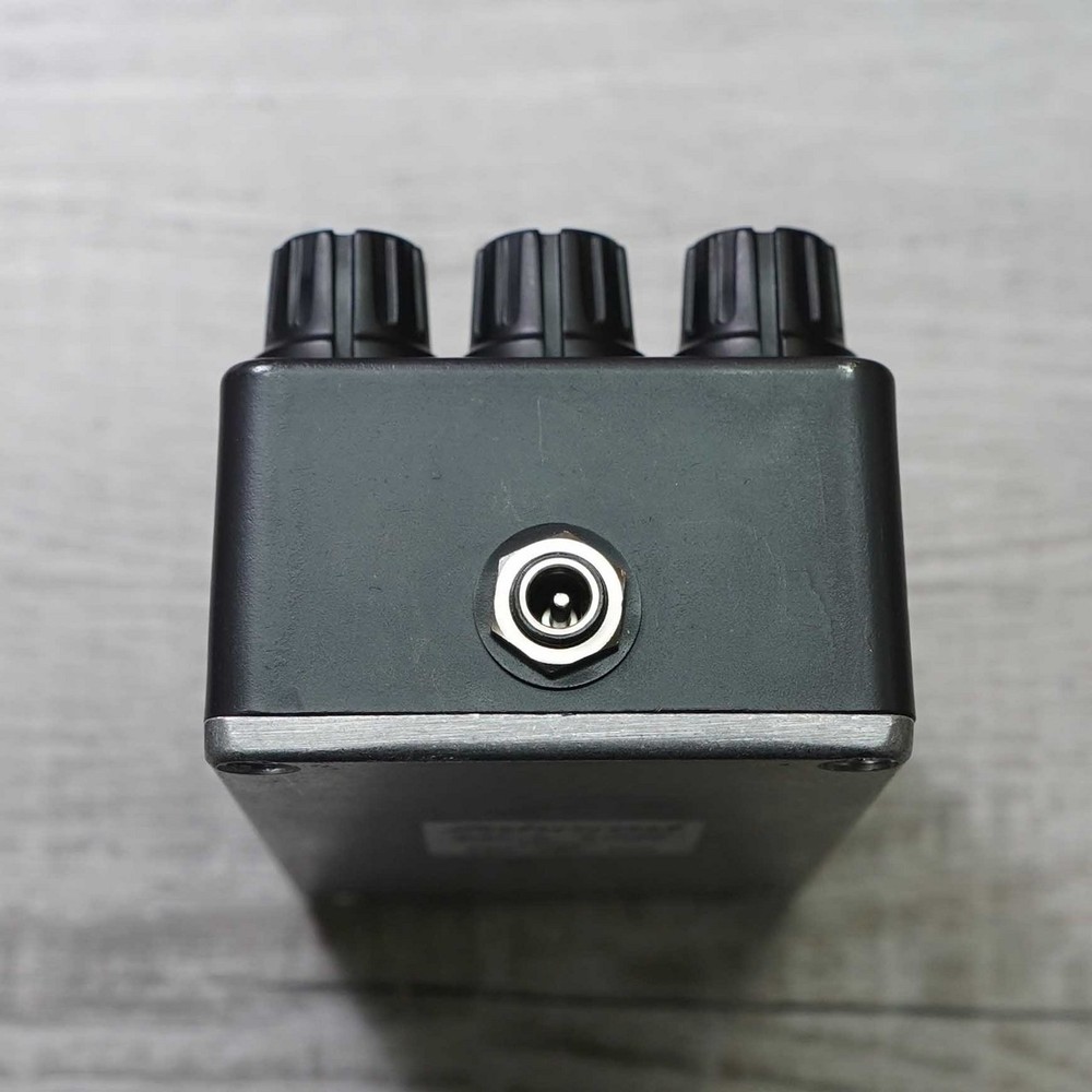 Zahnrad Zac-2