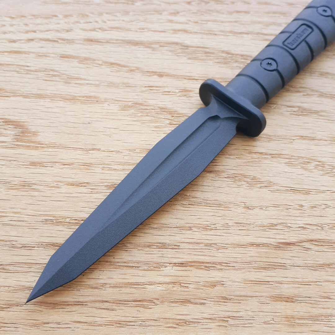 Kershaw Arise Training Knife 4.25" Blade Polypropylene One Piece Construction