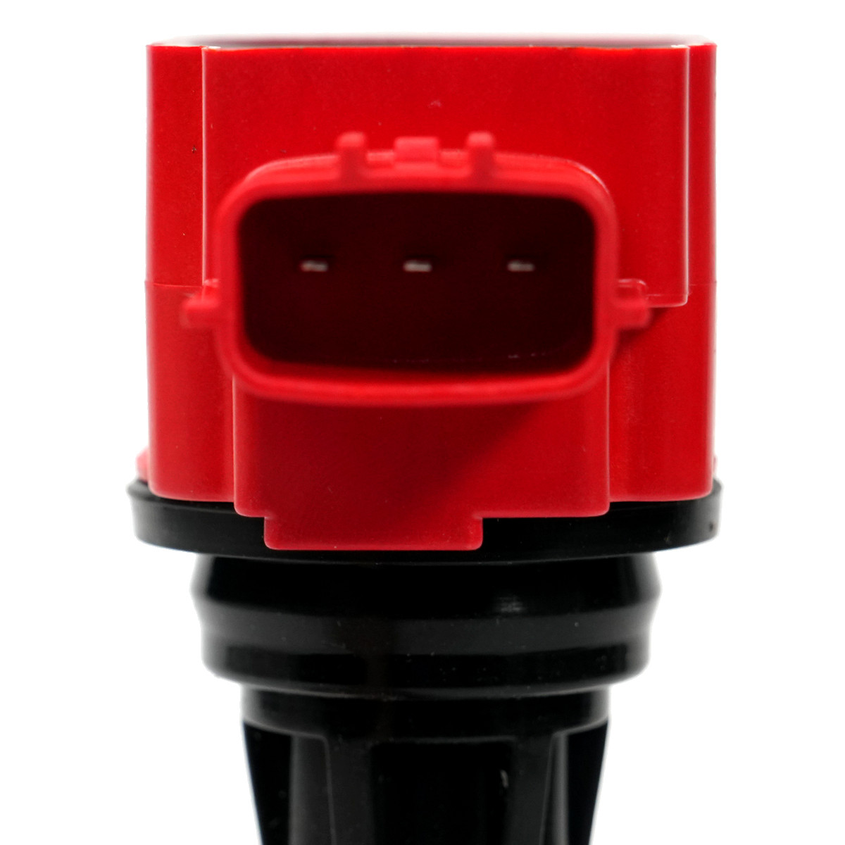 6X OEM Ignition Coil & Iridium Spark Plugs For Nissan Maxima Infiniti 3.5L UF550