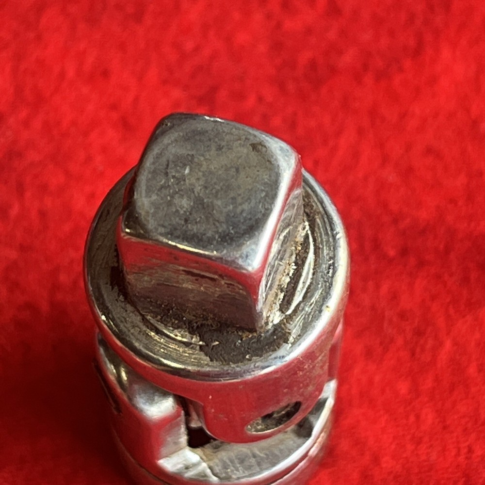 Indestro 6497 Socket Adapter 1/2” Drive Universal Joint Swivel Socket (k23)