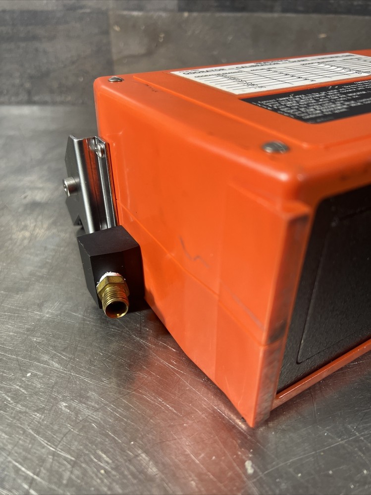 Heath tech Odorator. Used Surplus