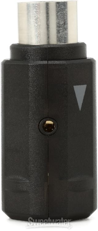 CME Pro WIDI Master Bluetooth Wireless MIDI Interface