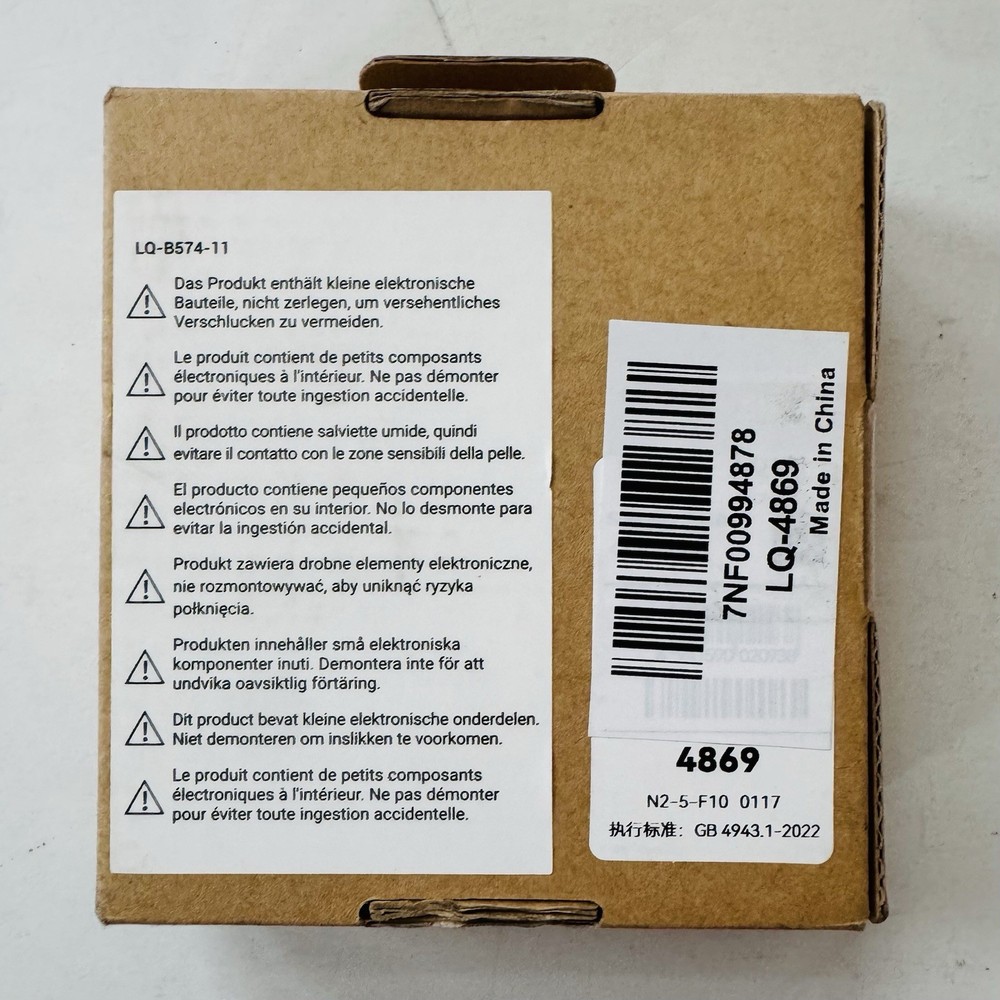 SmallRig SD3.0 Memory Card Reader, Dual Card Slots 4869