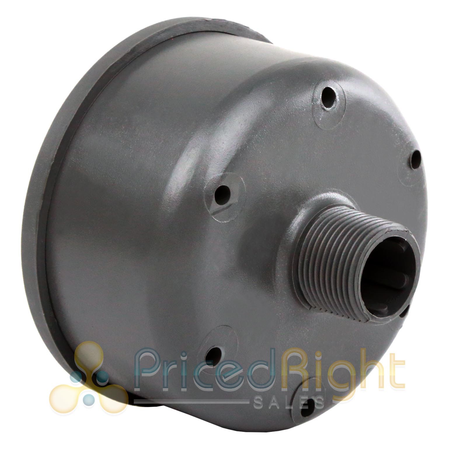 3/4" Replacement Puma Air Compressor Intake Filter and Housing
