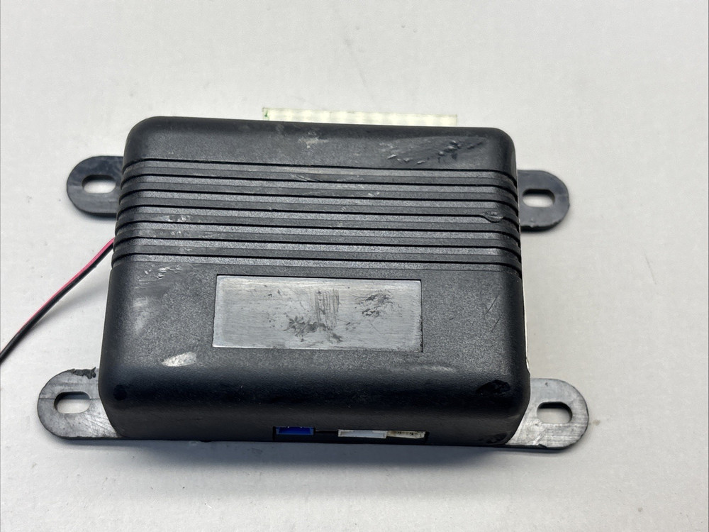 REPLACEMENT PRESTIGE APS25E MODULE BRAIN BOX ONLY