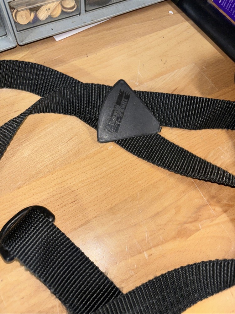 Uncle Mikes duty suspenders